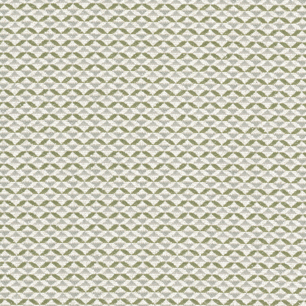 Iona 3 Olive by Stout Fabric Stout Fabric Iona 3 OliveFabric GREAT IMPRESSIONS GREEN/SPICE/NATURALS 100%POL TURKEY </p><p>Repeat: H: 1.625, V: 0.875 54 in - Fabric Carolina -