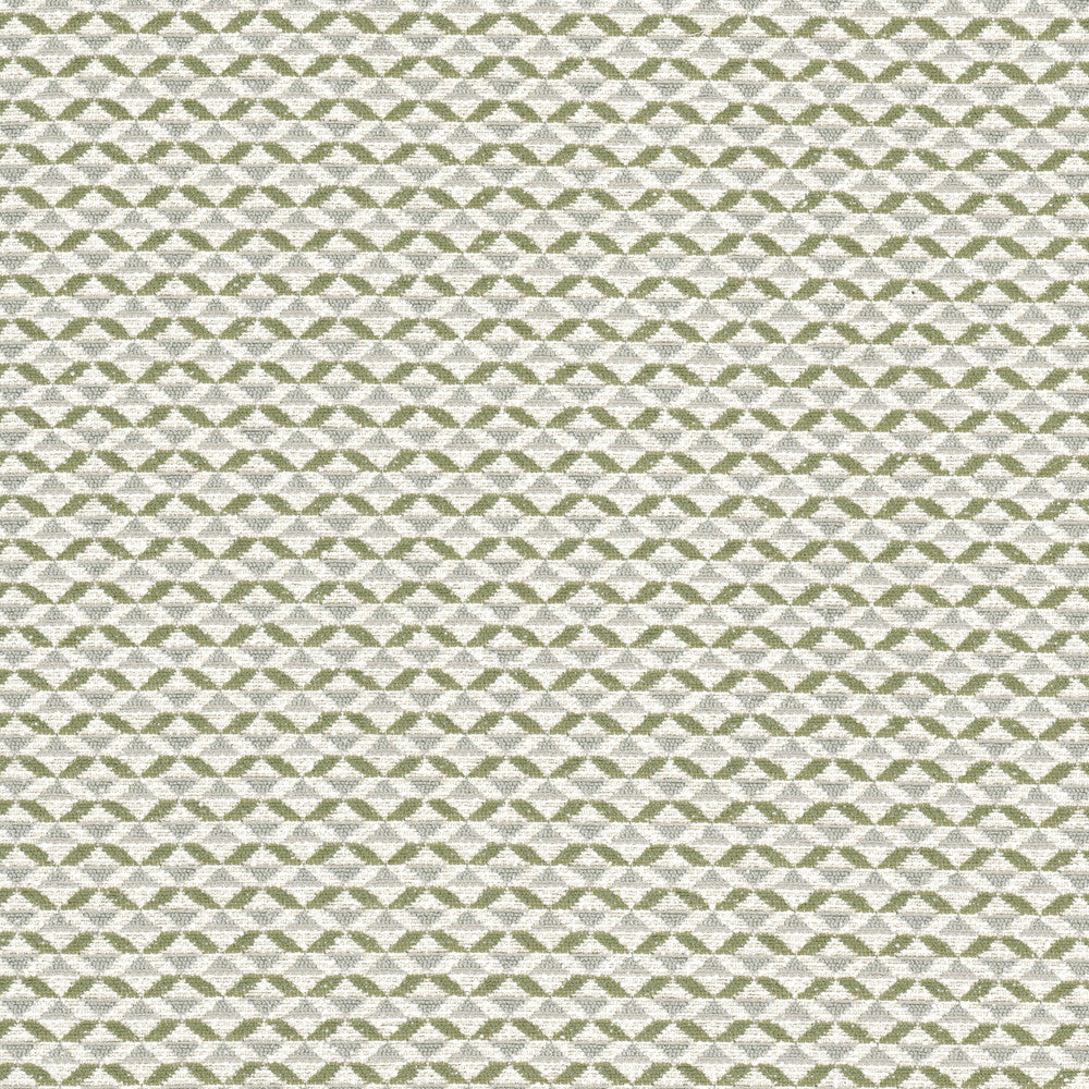 Iona 3 Olive by Stout Fabric Stout Fabric Iona 3 OliveFabric GREAT IMPRESSIONS GREEN/SPICE/NATURALS 100%POL TURKEY </p><p>Repeat: H: 1.625, V: 0.875 54 in - Fabric Carolina -