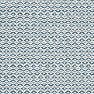 Iona 5 Ocean by Stout Fabric