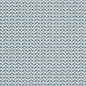 Iona 5 Ocean by Stout Fabric