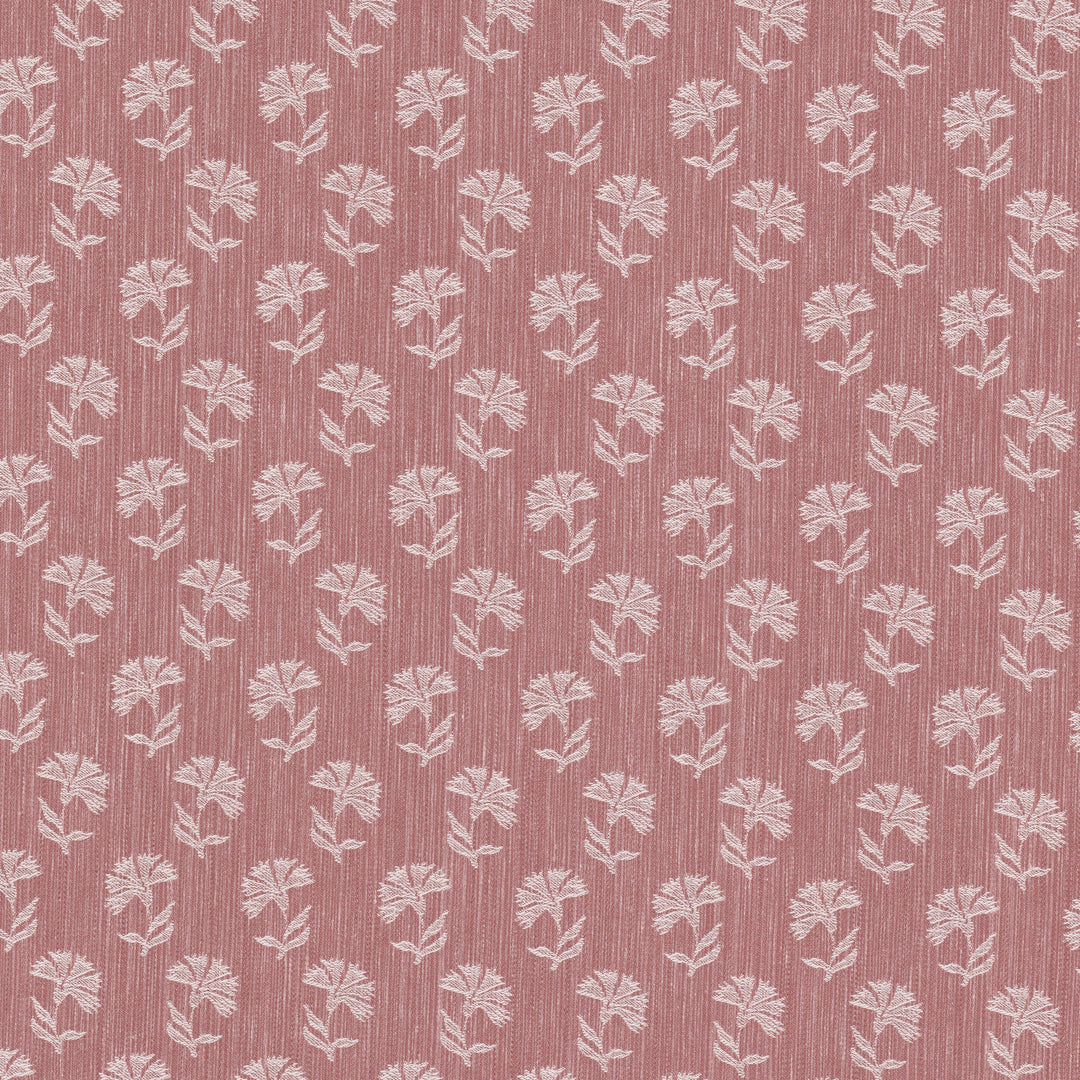 Ipanema 1 Tearose by Stout Designer Fabric Ipanema 1 Tearose by Stout Fabric RAINBOW LIBRARY SORBET/BERRY 55%COT 42%POL 3%LIN India FLAME RETARDANT-U.F.A.C. CLASS 1 CATB 117-2013 Horizontal: 2.25 and Vertical: 3.25 54 in - Fabric Carolina -