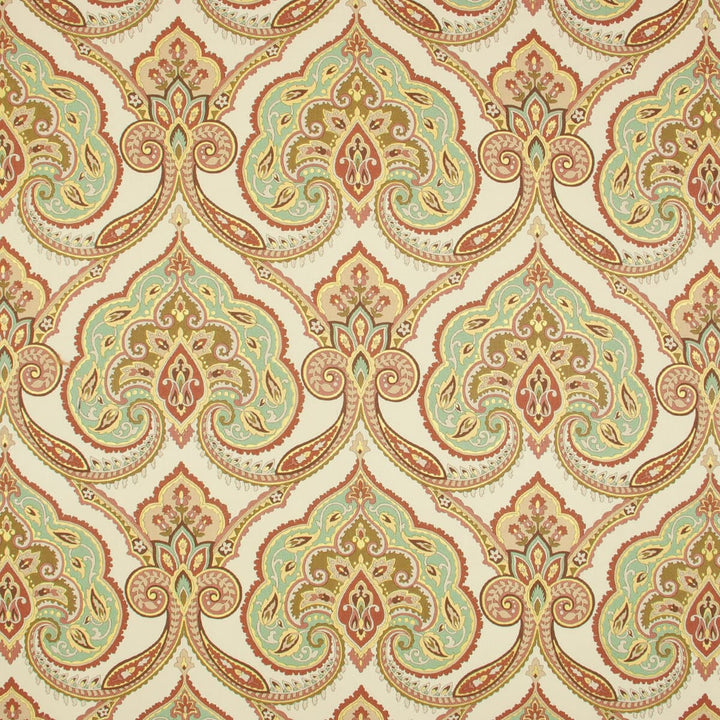 Ipanema 2 Spice by Stout Fabric Rainbow Library Mango/Melon 100% Cotton SOUTH KOREA FLAME RETARDANT-CA BULLETIN 117-SECTION E FLAME RETARDANT-U.F.A.C. CLASS 1 (OR A) FLAME RETARDANT-N.F.P.A. 260A CLASS 1 MARTINDALE WEAR TEST (35 000 CIRCULAR RUBS) Horizontal: 13.5 and Vertical: 18 54 in - Fabric Carolina -