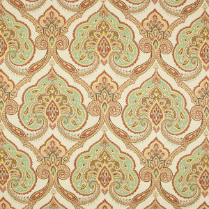 Ipanema 2 Spice by Stout Fabric