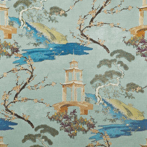 Ippsie Mist by Magnolia Fabric