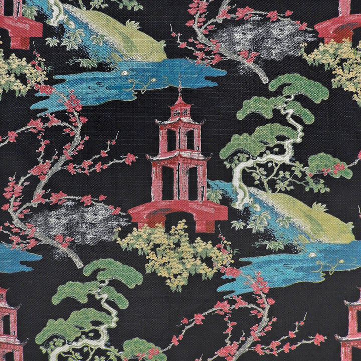 Ippsie Regal by Magnolia Fabric - 100% Poly China 40000 Horizontal: 27 and Vertical: 27 55" - Fabric Carolina -