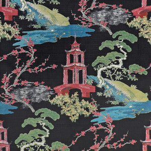 Ippsie Regal by Magnolia Fabric