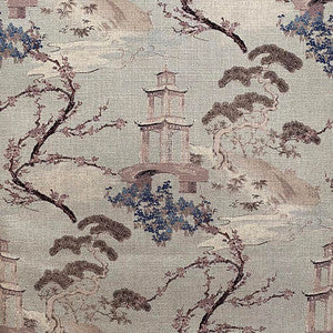 Ippsie Spa by Magnolia Fabric