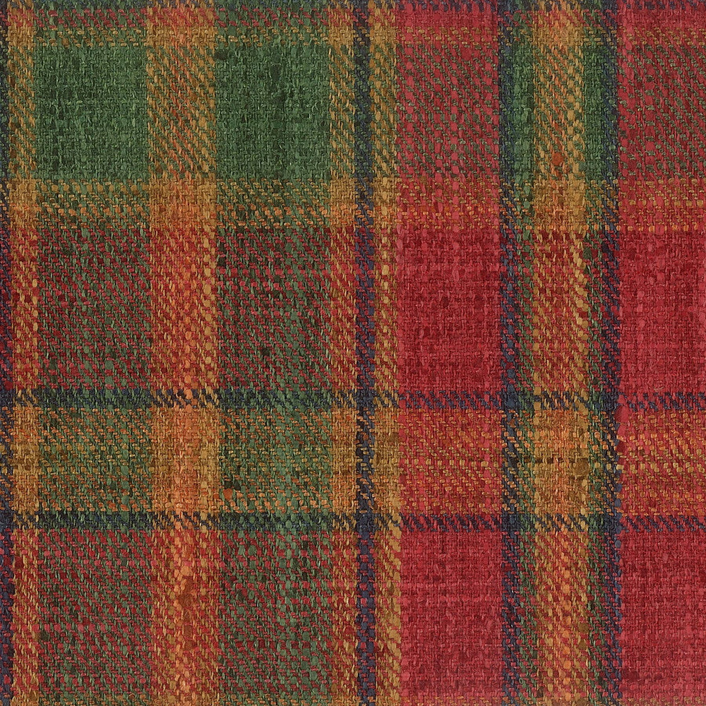 Ireland 3 Wine by Stout Fabric Stout Fabric Ireland 3 WineFabric RAINBOW LIBRARY CINNAMON/SIENA INDIA </p><p>Repeat: H: 6.750, V: 7.750 54 in - Fabric Carolina -