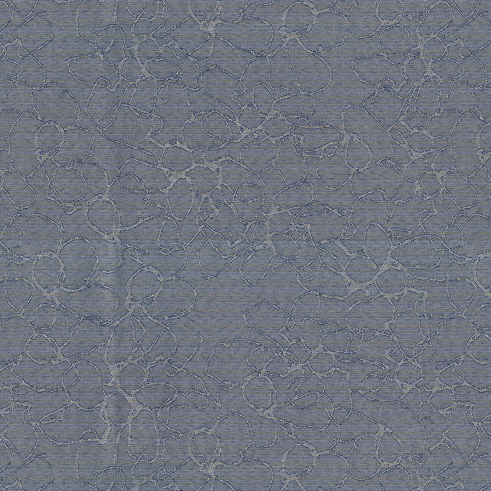 Iridescence 31 Ice by Crypton Fabric 54% Polyester, 25% Recycled Post Consumer Polyester, 21% Recycled Post Industrial Polyester China 50,000 Double Rubs (Wyzenbeek) </p><p>Repeat: Horizontal: 6.4" (16.5 cm) Up the Roll and Vertical: 5.9" (15.0 cm) Across the Roll 55" (140 cm) - Fabric Carolina -