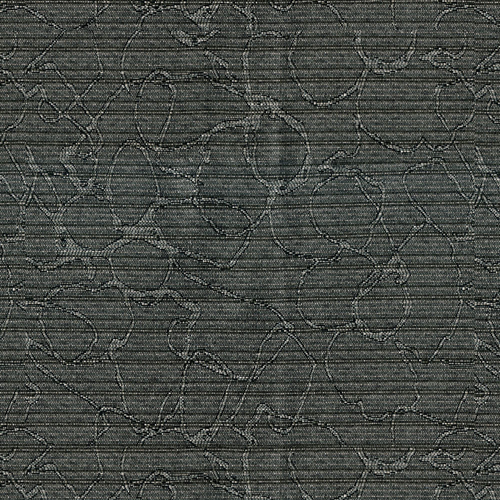Iridescence 905 Steel by Crypton Fabric N/A 54% Polyester, 25% Recycled Post Consumer Polyester, 21% Recycled Post Industrial Polyester China 50,000 Double Rubs </p><p>Repeat: Horizontal: 5.9" (15.0 cm) Across the Roll and Vertical: 6.4" (16.5 cm) Up the Roll 55" (140 cm) - Fabric Carolina -