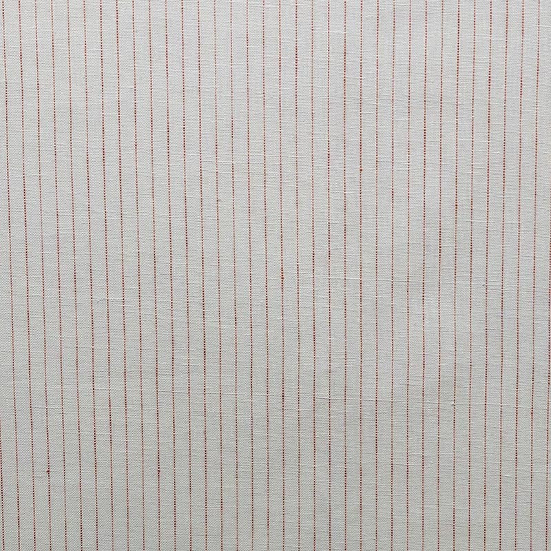 Irina Ginger by Magnolia Fabric See sample 100% Linen INDIA 20,000 </p><p>Repeat: Horizontal: .50 and Vertical: 0.0 54" - Fabric Carolina -