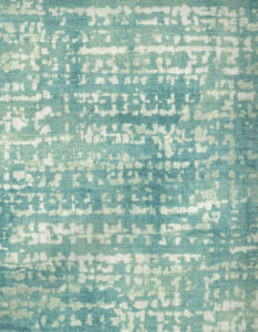 Iris Azure by Norbar Fabric PRISM BREEZE 100% COTTON DUCK TURKMANISTAN 30,000 WYZENBEEK </p><p>Repeat: 25"V 27"H 54 - Fabric Carolina -