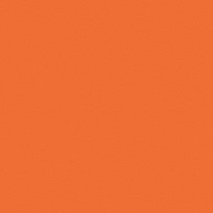 Enthusiasm 44 Carrot by ABBEYSHEA Fabric