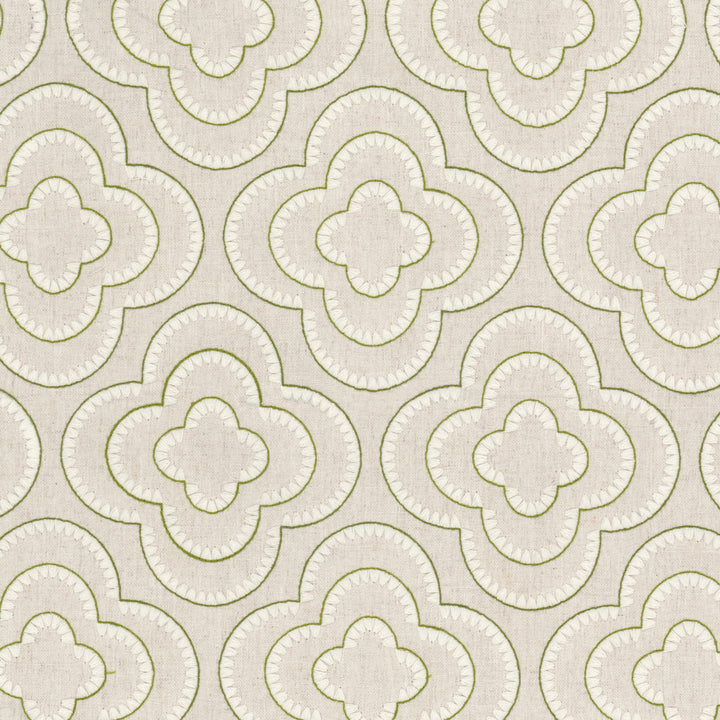 Irvine 1 Pistachio by Stout Fabric Stout Fabric Irvine 1 PistachioFabric Rainbow Library Celadon/Bottle 70%Pol 27%Lin 3%Cot %Pemb China </p><p>Repeat: H: 11.75, V: 25.25 52 in - Fabric Carolina -