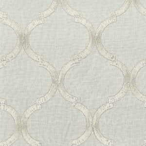 Irvine 3 Fog by Stout Fabric