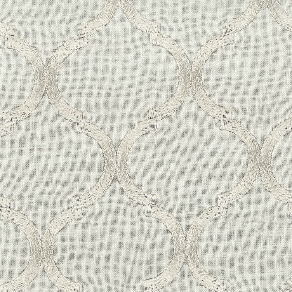 Irvine 3 Fog by Stout Fabric COMFORTABLE LIVING SMOKE/PEWTER 55%LIN 45%SVI %VEMB CHINA Horizontal: 3.25 and Vertical: 3.75 47 in - Fabric Carolina -