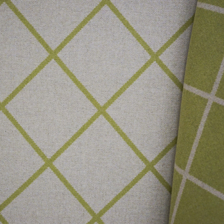 Isaac 72Sj101 by JF Fabric JF Studio 80% Wool, 20% Polyester Italy Horizontal: 5.875 and Vertical: 6 55 - Fabric Carolina -