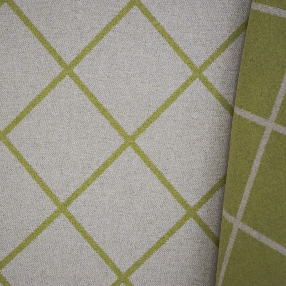 Isaac 72Sj101 by JF Designer Fabric JF Studio 80% Wool, 20% Polyester Italy Horizontal: 5.875 and Vertical: 6 55 - Swanky Fabrics -