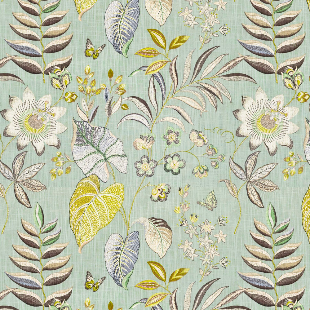 Isabella 2 Seamist by Stout Fabric RAINBOW LIBRARY BAYBERRY/SEAFOAM 100%COT USA CATB 117-2013 WYZENBEEK 24 000 DOUBLE RUB WEAR TEST (HEAVY DUTY) Horizontal: 27.000 and Vertical: 27.000 54 in - Fabric Carolina -