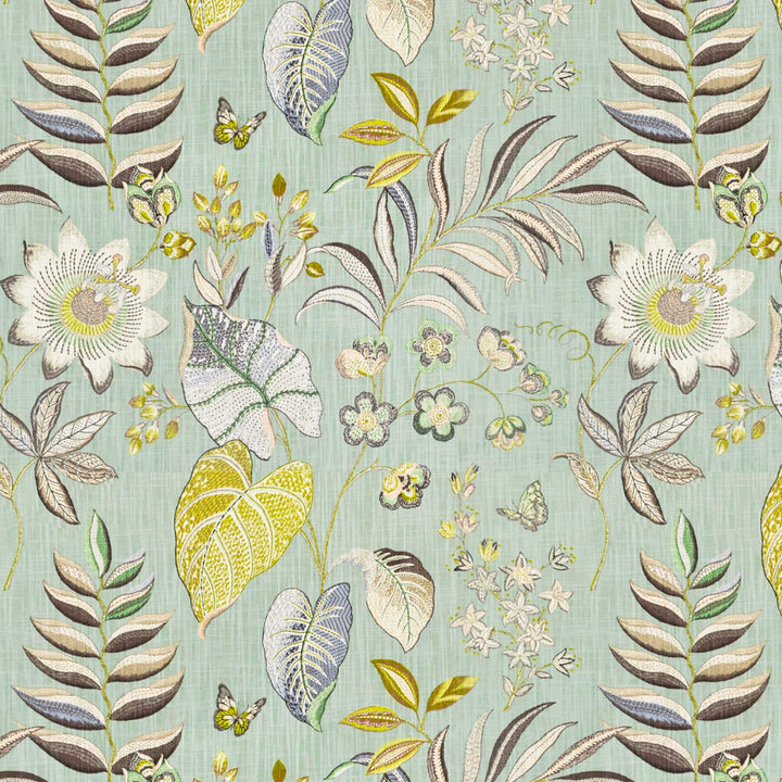 Isabella 2 Seamist by Stout Fabric RAINBOW LIBRARY BAYBERRY/SEAFOAM 100%COT USA CATB 117-2013 WYZENBEEK 24 000 DOUBLE RUB WEAR TEST (HEAVY DUTY) Horizontal: 27.000 and Vertical: 27.000 54 in - Fabric Carolina -