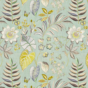 Isabella 2 Seamist by Stout Fabric