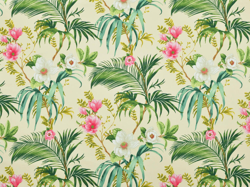 Isabella 73 Petal by Covington Fabric 100% COTTON CHINA TWILL Pakistan 50000+ Horizontal: 27 and Vertical: 25.25 56 - Fabric Carolina -