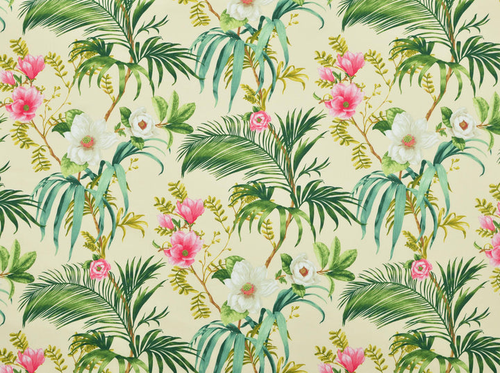 Isabella 73 Petal by Covington Fabric 100% COTTON CHINA TWILL Pakistan 50000+ Horizontal: 27 and Vertical: 25.25 56 - Fabric Carolina -