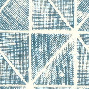 Isadora 2 Denim by Stout Fabric