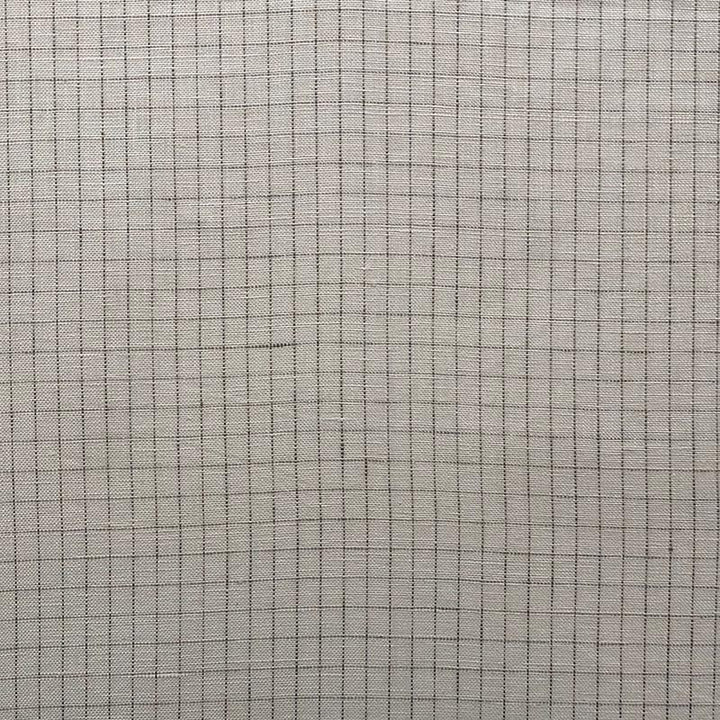 Isaiah Dove by Magnolia Fabric See sample 100% Linen INDIA 20,000 </p><p>Repeat: Horizontal: .50 and Vertical: .50 54" - Fabric Carolina -