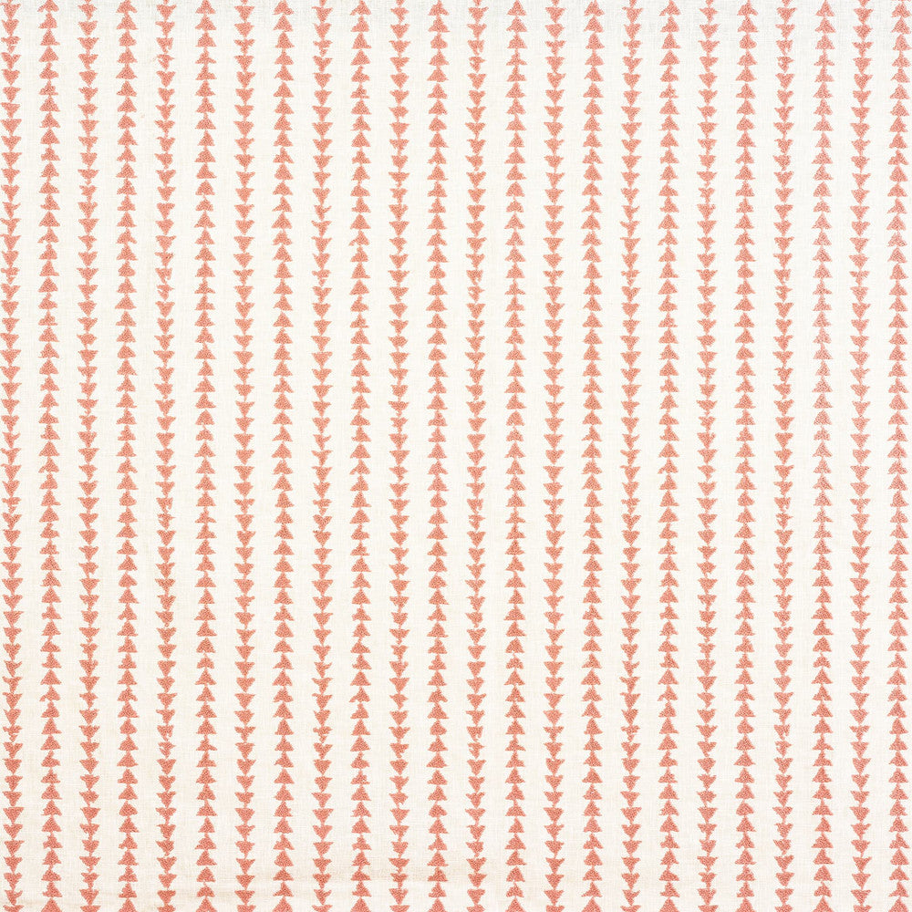 Isanti 1 Blush by Marcus William Fabric MARCUS WILLIAM HOME TREASURES 52%POL 48%COT %CEMB INDIA Horizontal: 27.125 and Vertical: 18.5 50.75 in - Fabric Carolina -