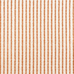 Isanti 3 Tigerlily by Marcus William Fabric