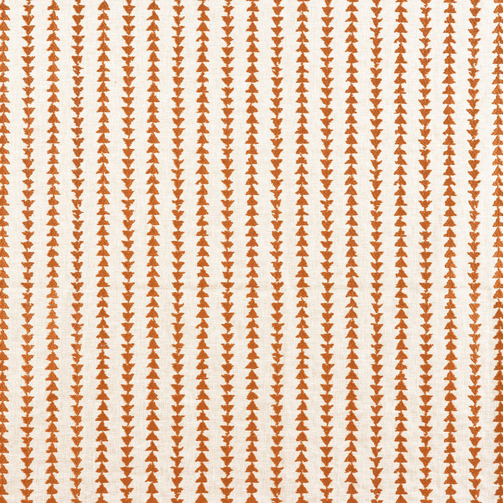 Isanti 3 Tigerlily by Marcus William Fabric MARCUS WILLIAM HOME TREASURES 52%POL 48%COT %CEMB INDIA Horizontal: 27.125 and Vertical: 18.5 50.75 in - Fabric Carolina -
