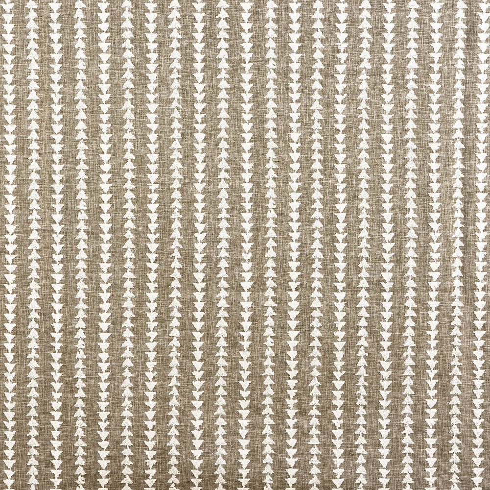 Isanti 4 Stone by Marcus William Fabric MARCUS WILLIAM HOME TREASURES 52%POL 48%COT %CEMB INDIA Horizontal: 27.125 and Vertical: 18.5 50.75 in - Fabric Carolina -