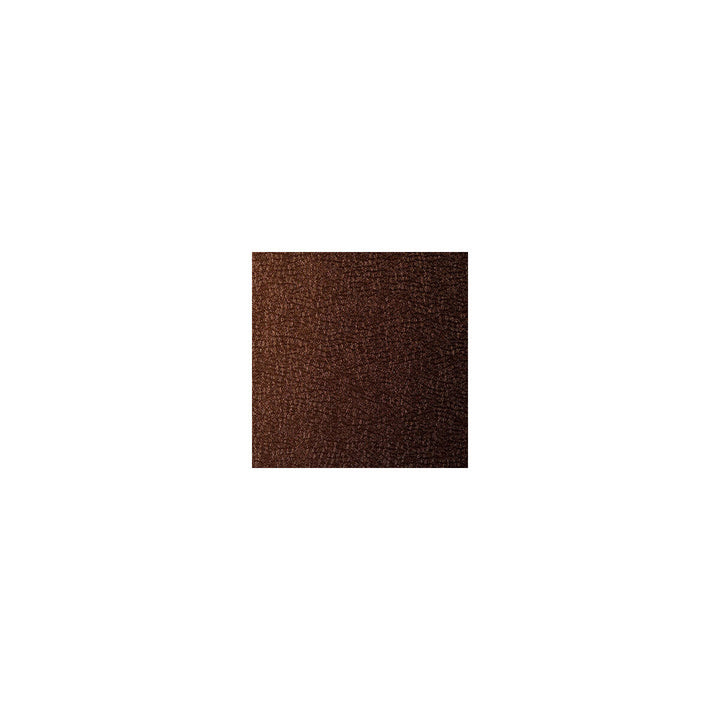 Isa Rootbeer by Kravet Design Fabric PERFORMANCE STA KLEEN POLYURETHANE - 100% China HEAVY Horizontal: and Vertical: 54 - Fabric Carolina -