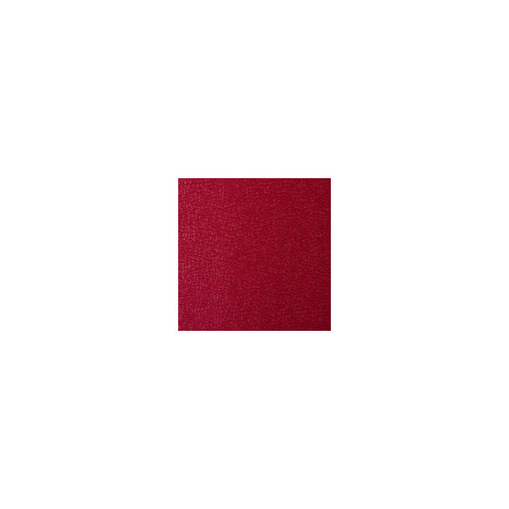 Isa Ruby by Kravet Design Fabric PERFORMANCE STA KLEEN POLYURETHANE - 100% China HEAVY Horizontal: and Vertical: 54 - Fabric Carolina -