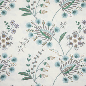 Isha 2 Vineyard by Stout Fabric