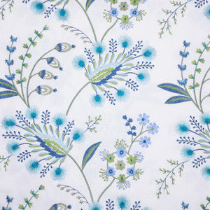 Isha 3 Spring by Stout Fabric