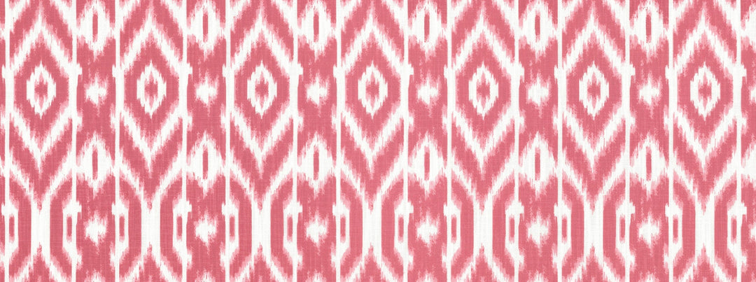 Ishanti 76 Flamingo by Covington Designer Fabric