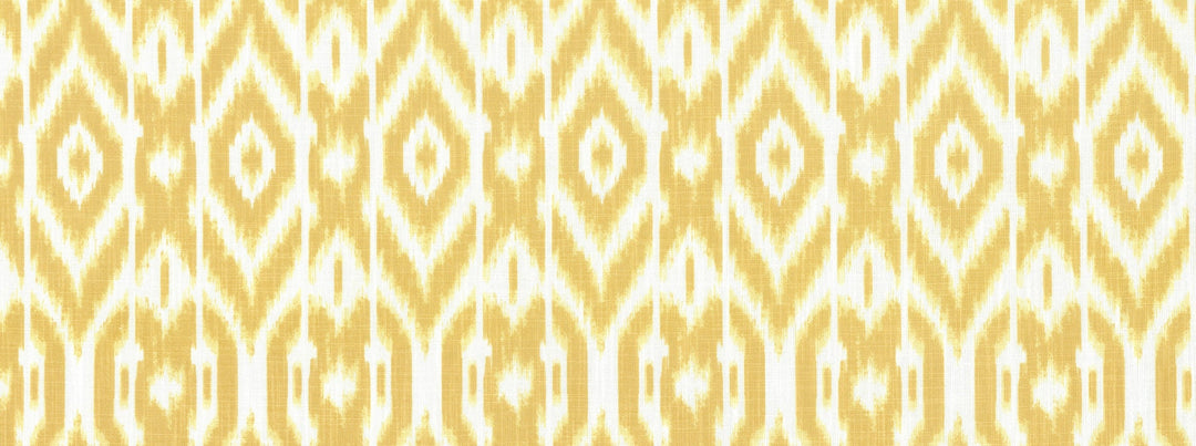 Ishanti 8 Daffodil by Covington Designer Fabric