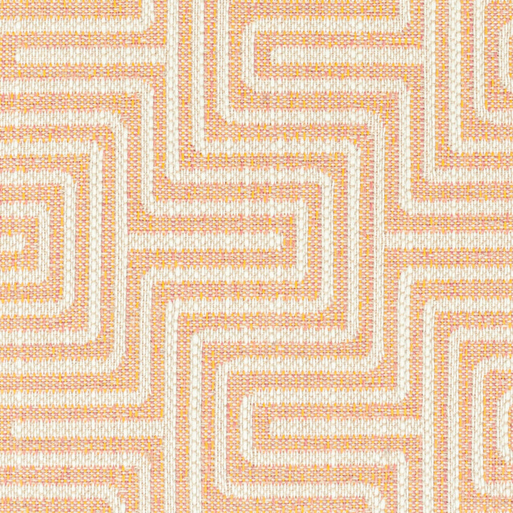 Island 1 Shrimp by Stout Fabric Stout Fabric Island 1 ShrimpFabric WELL SUITED SUNBRELLA 100%SN USA </p><p>Repeat: H: 3.500, V: 9.670 54 in - Fabric Carolina -