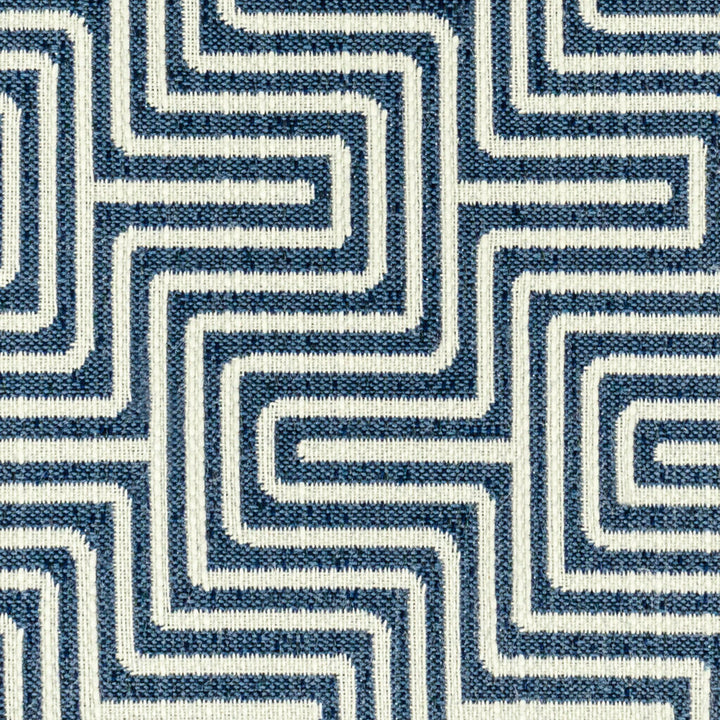 Island 2 Navy by Stout Fabric Stout Fabric Island 2 NavyFabric WELL SUITED SUNBRELLA USA </p><p>Repeat: H: 3.500, V: 9.670 54 in - Fabric Carolina -