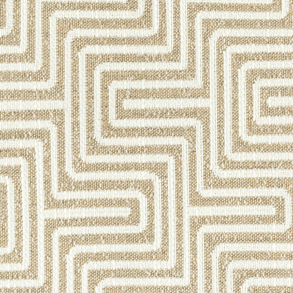 Island 3 Raffia by Stout Fabric Stout Fabric Island 3 RaffiaFabric Well Suited Sunbrella 100%Sn USA </p><p>Repeat: H: 3.5, V: 0 54 in - Fabric Carolina -