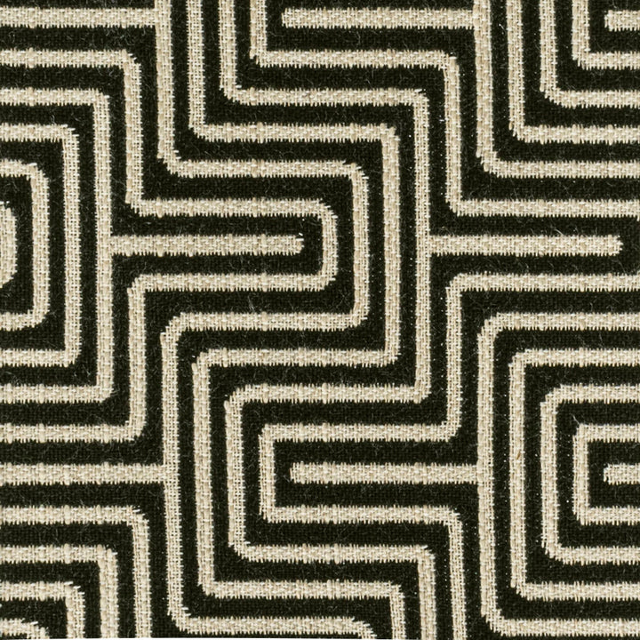 Island 4 Salt/Pepper by Stout Fabric Stout Fabric Island 4 Salt/PepperFabric Well Suited Sunbrella 100%Sn USA </p><p>Repeat: H: 3.5, V: 0 54 in - Fabric Carolina -
