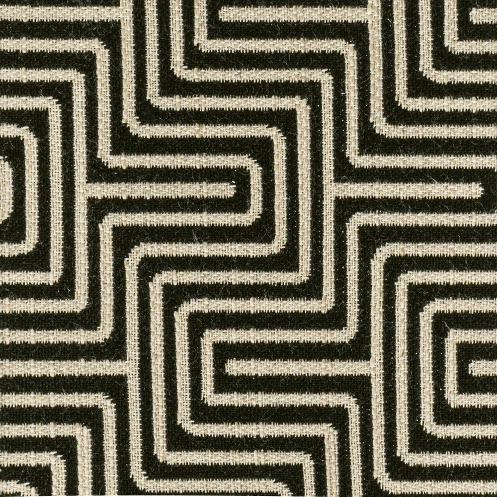 Island 4 Salt/Pepper by Stout Fabric Stout Fabric Island 4 Salt/PepperFabric WELL SUITED SUNBRELLA 100%SN USA </p><p>Repeat: H: 3.500, V: 9.670 54 in - Fabric Carolina -