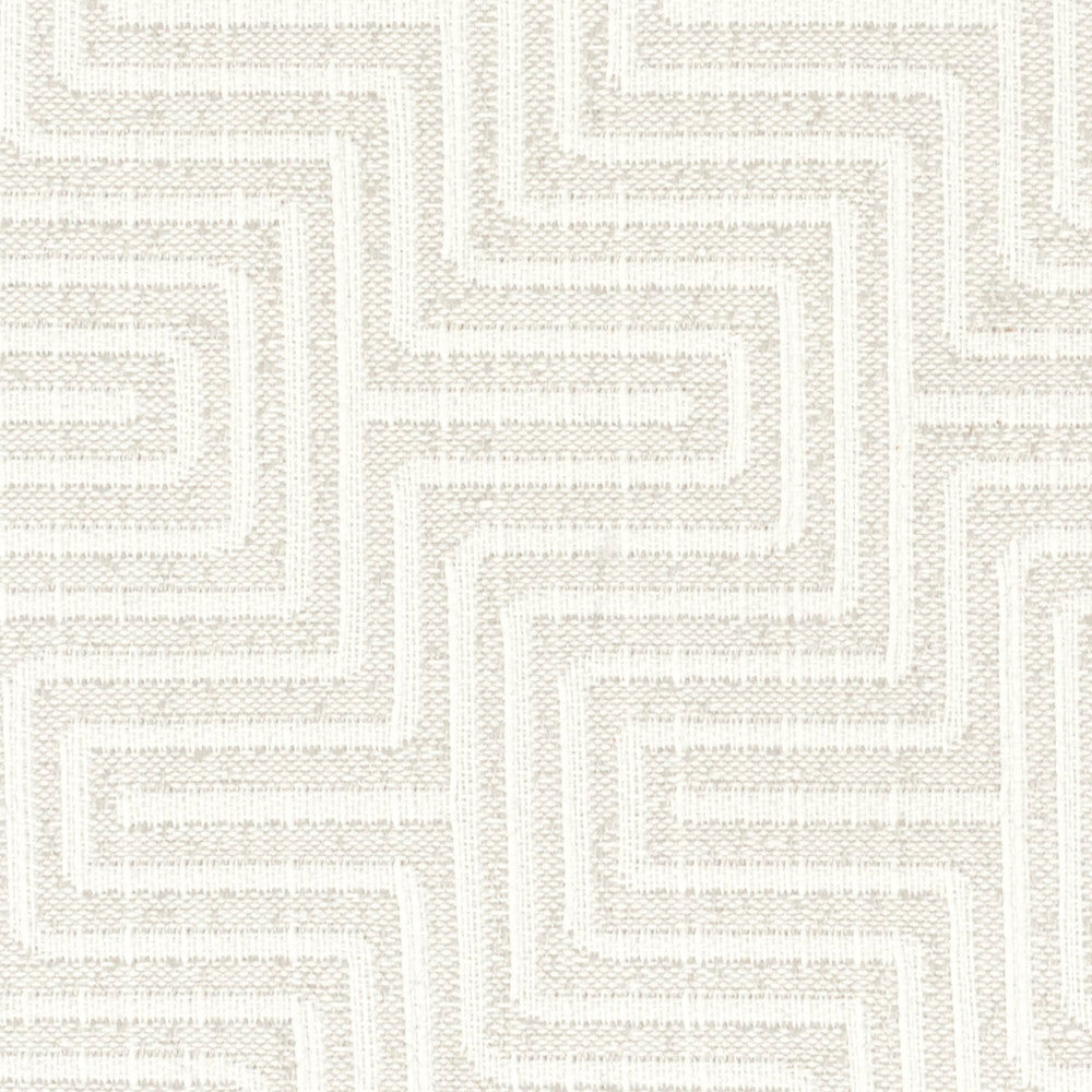 Island 5 Frost by Stout Fabric WELL SUITED SUNBRELLA 100%SN USA FLAME RETARDANT-U.F.A.C. CLASS 1 WYZENBEEK 27 000 DOUBLE RUB WEAR TEST (HEAVY DUTY) CATB 117-2013 LIGHTFASTNESS-AATCC TM 16 (1500 HOURS) Horizontal: 3.5 and Vertical: 9.67 54 in - Fabric Carolina -