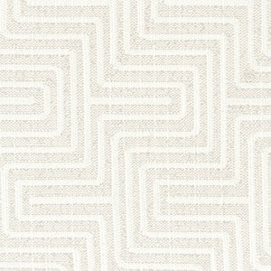 Island 5 Frost by Stout Fabric