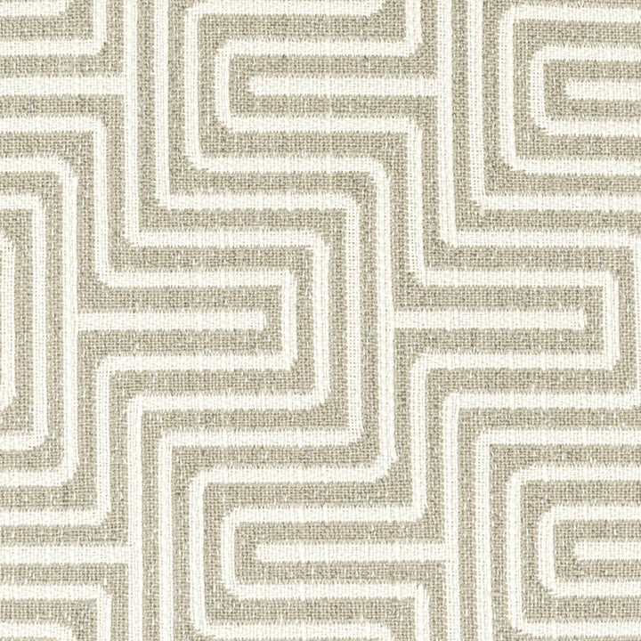 Island 6 Silver by Stout Fabric Stout Fabric Island 6 SilverFabric Well Suited Sunbrella 100%Sn USA </p><p>Repeat: H: 3.5, V: 11 54 in - Fabric Carolina -