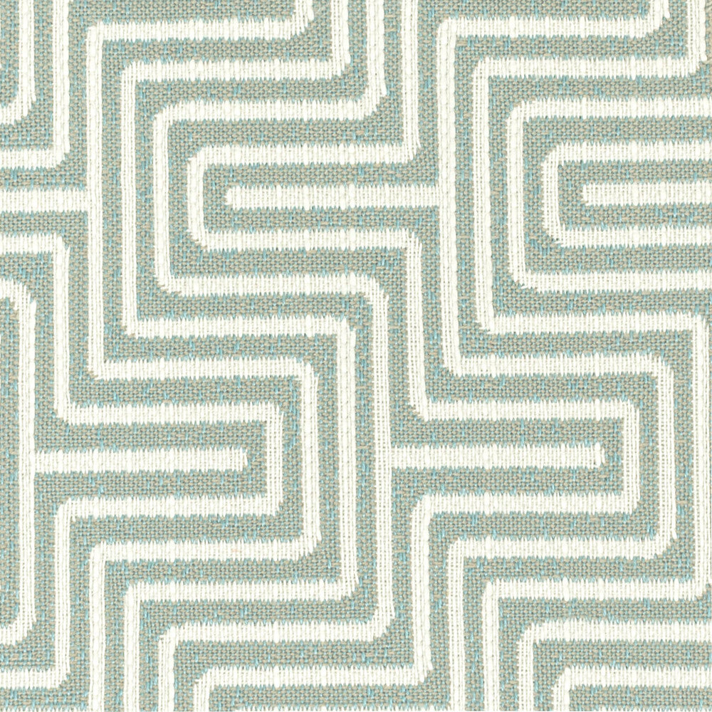 Island 7 Mineral by Stout Fabric WELL SUITED SUNBRELLA 100%SN USA FLAME RETARDANT-U.F.A.C. CLASS 1 WYZENBEEK 27 000 DOUBLE RUB WEAR TEST (HEAVY DUTY) CATB 117-2013 LIGHTFASTNESS-AATCC TM 16 (1500 HOURS) Horizontal: 3.5 and Vertical: 9.67 54 in - Fabric Carolina -