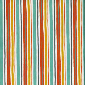 Island Tropic 36 by Norbar Designer Fabric 65% POLYESTER 35% COTTON SPAIN 6 1/4"H 55 - Swanky Fabrics -