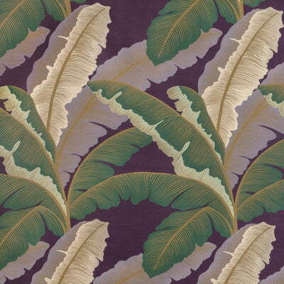 Kravet Couture Multipurpose ISLA ROYAL.310.0 Multipurpose LINEN - 65%;COTTON - 26%;NYLON - 9% United Kingdom </p><p>Repeat: H: , V: 27.5 21 - My Fabric Connection -